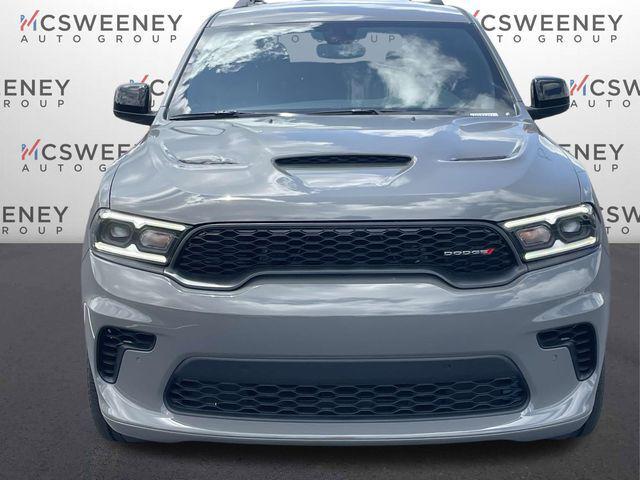 new 2025 Dodge Durango car, priced at $46,149