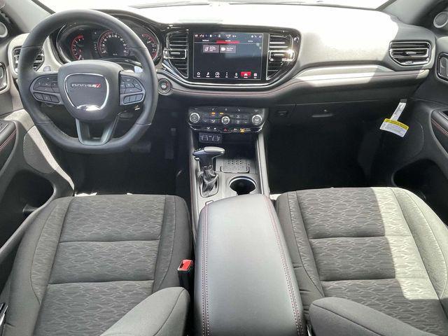 new 2025 Dodge Durango car, priced at $46,149