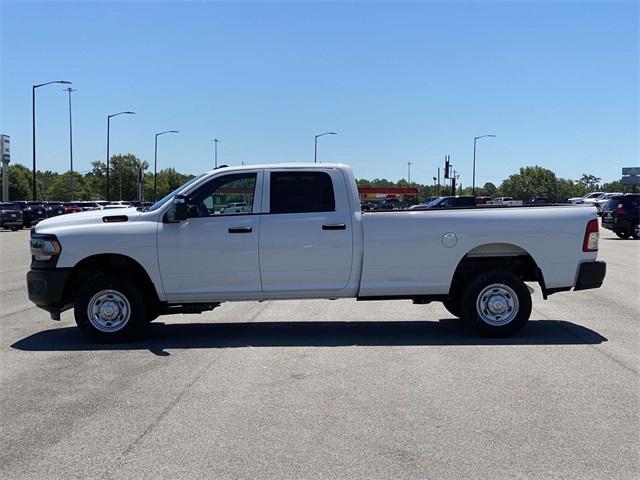 new 2024 Ram 2500 car, priced at $45,660