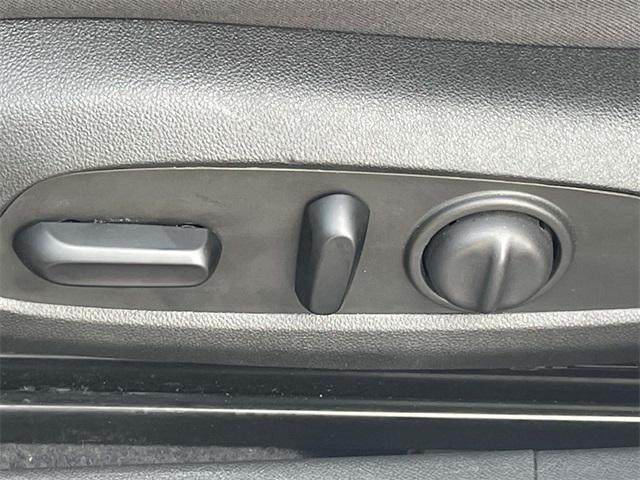 used 2023 Chevrolet Malibu car, priced at $17,899