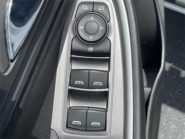 used 2023 Chevrolet Malibu car, priced at $17,899