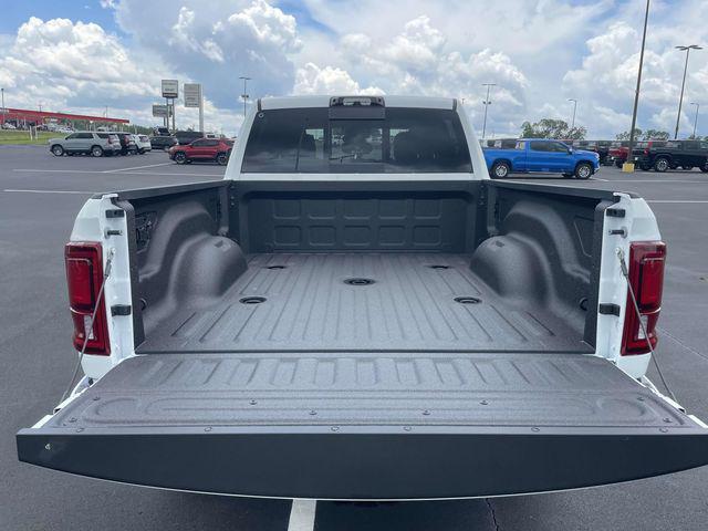 new 2025 Ram 2500 car, priced at $66,711