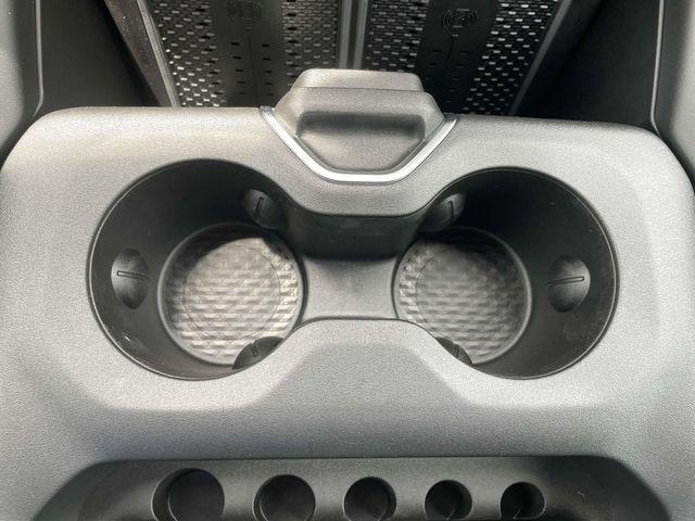 new 2025 Ram 2500 car, priced at $66,711