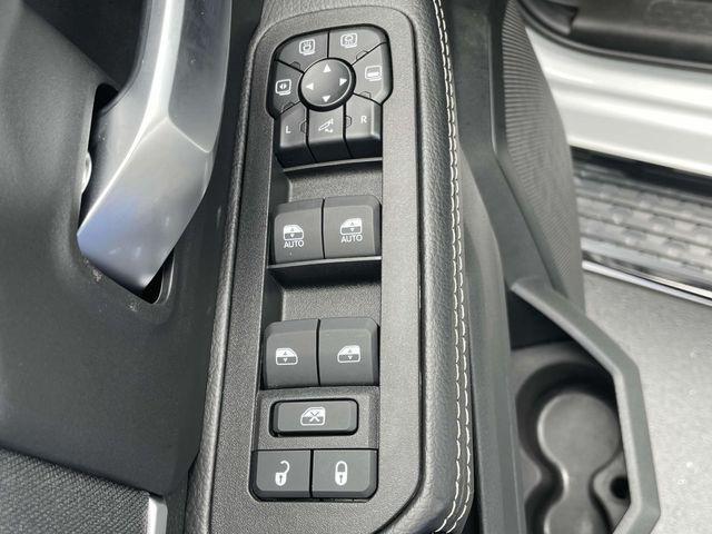 new 2025 Ram 2500 car, priced at $66,711