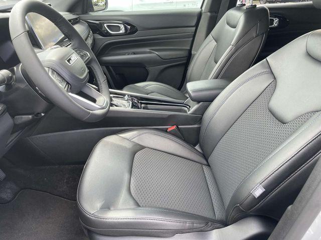new 2025 Jeep Compass car, priced at $24,382