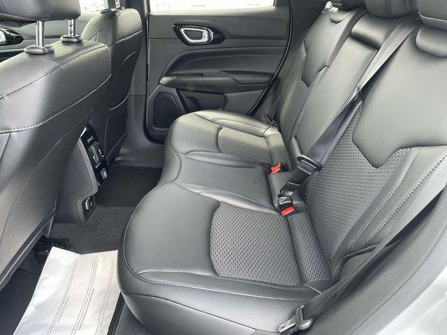 new 2025 Jeep Compass car, priced at $24,382