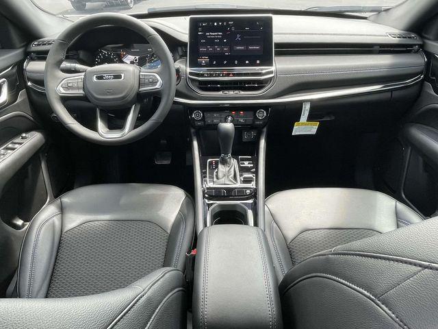 new 2025 Jeep Compass car, priced at $24,382