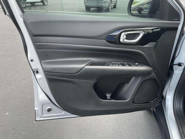new 2025 Jeep Compass car, priced at $24,382