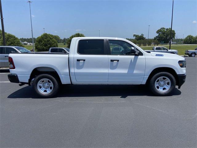 new 2023 Ram 1500 car, priced at $42,664