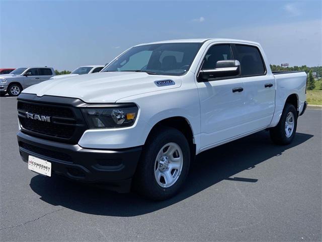 new 2023 Ram 1500 car, priced at $42,664