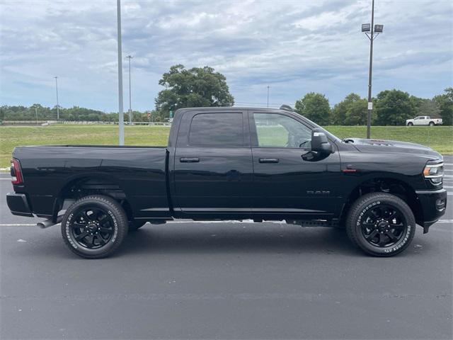 new 2024 Ram 2500 car, priced at $72,319