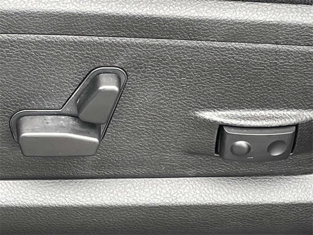 new 2024 Ram 2500 car, priced at $72,319