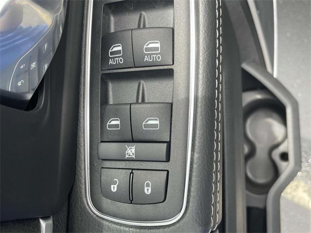 new 2024 Ram 2500 car, priced at $72,319