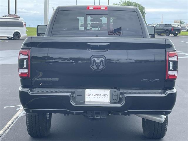 new 2024 Ram 2500 car, priced at $72,319