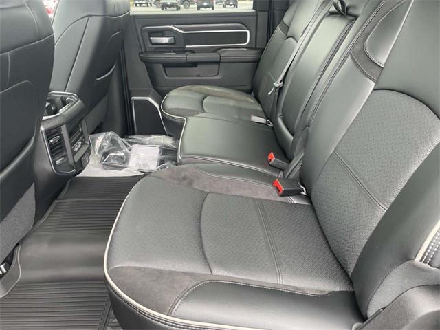 new 2024 Ram 2500 car, priced at $72,319