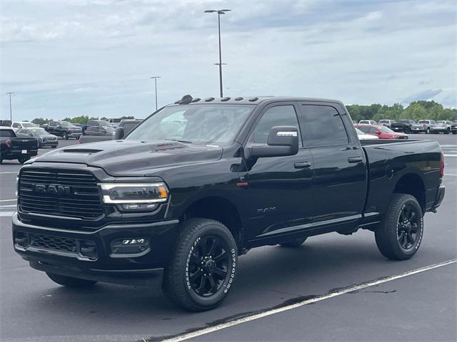 new 2024 Ram 2500 car, priced at $72,319