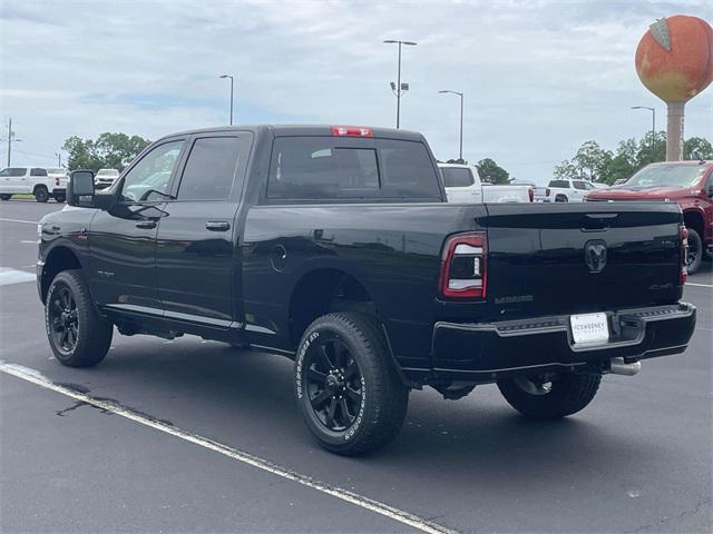 new 2024 Ram 2500 car, priced at $72,319
