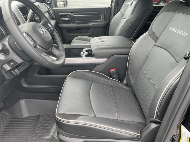 new 2024 Ram 2500 car, priced at $72,319