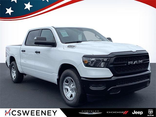 new 2023 Ram 1500 car, priced at $43,085