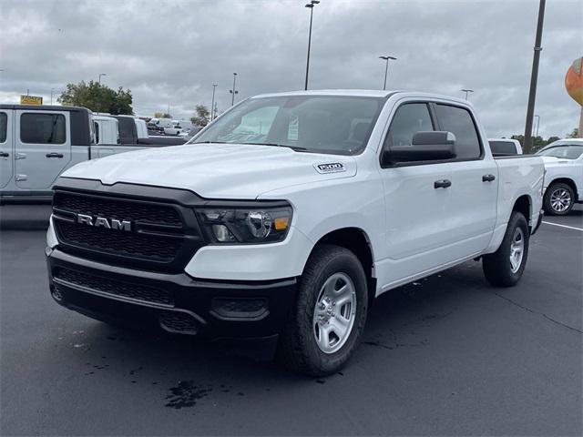 new 2023 Ram 1500 car, priced at $43,085