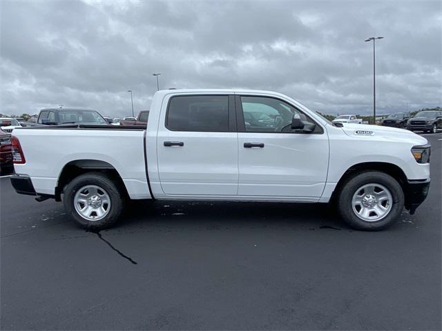 new 2023 Ram 1500 car, priced at $43,085