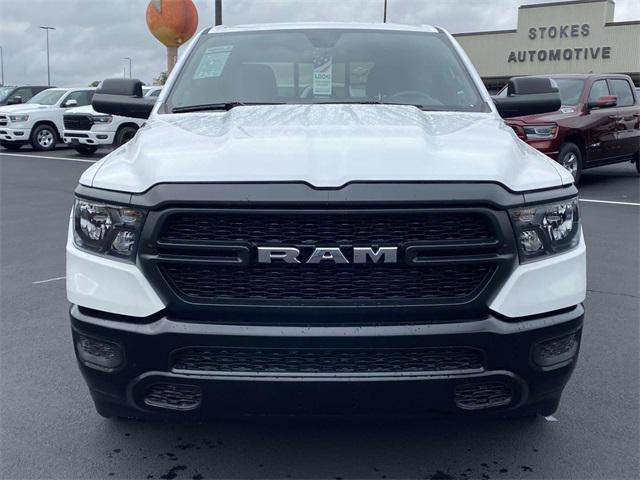 new 2023 Ram 1500 car, priced at $43,085