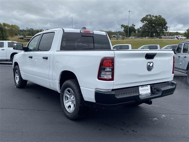 new 2023 Ram 1500 car, priced at $43,085