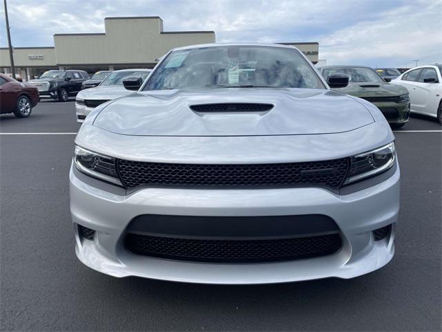 new 2023 Dodge Charger car, priced at $37,523