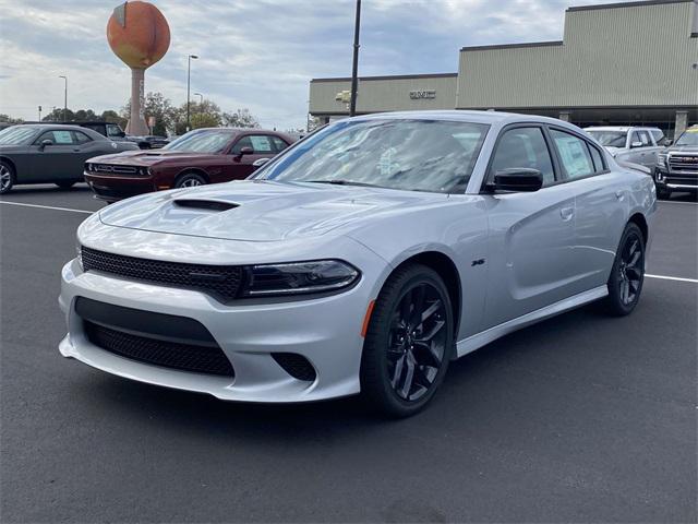 new 2023 Dodge Charger car, priced at $37,523