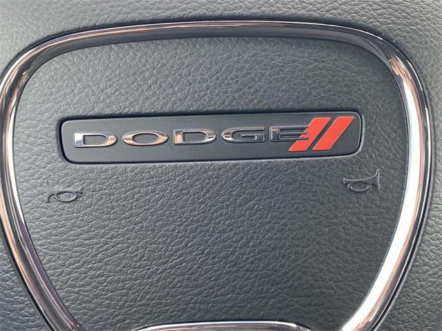 new 2023 Dodge Charger car, priced at $37,523
