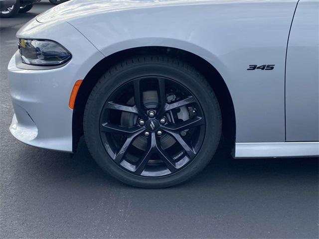 new 2023 Dodge Charger car, priced at $37,523