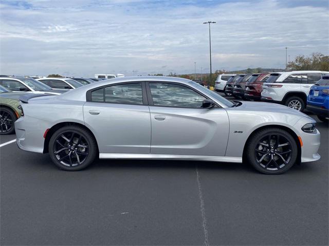 new 2023 Dodge Charger car, priced at $37,523