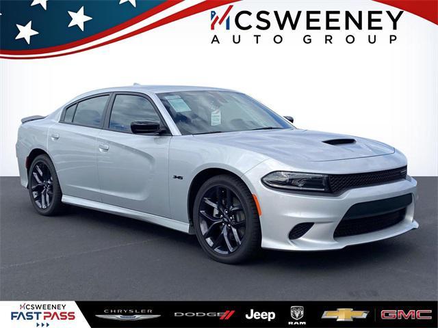 new 2023 Dodge Charger car, priced at $37,523