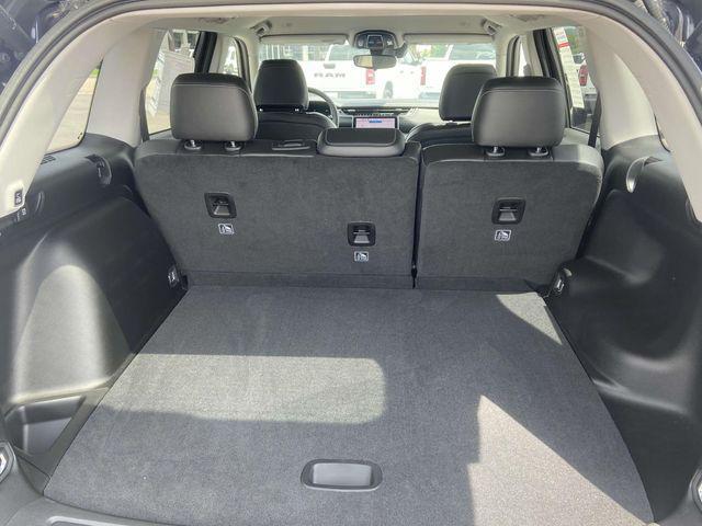 new 2023 Jeep Grand Cherokee car, priced at $41,428