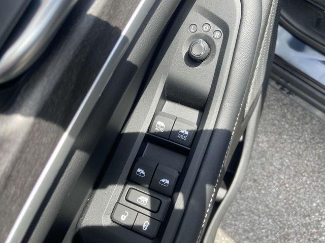 new 2023 Jeep Grand Cherokee car, priced at $41,428