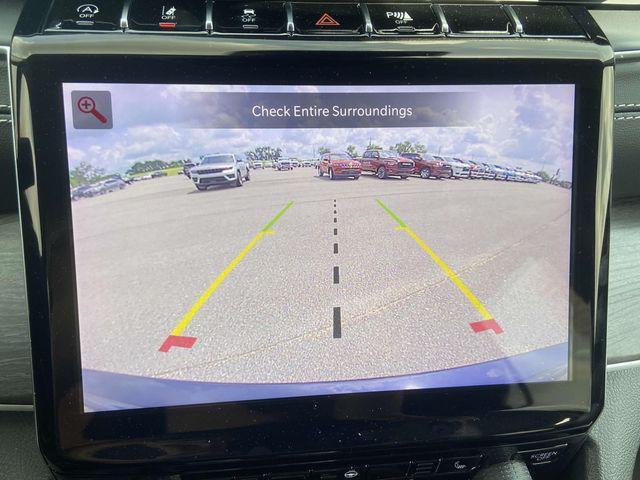 new 2023 Jeep Grand Cherokee car, priced at $41,428