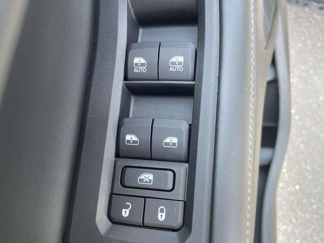 new 2025 Jeep Grand Cherokee L car, priced at $35,607