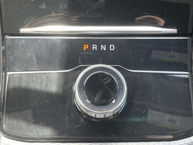 new 2025 Jeep Grand Cherokee L car, priced at $35,607