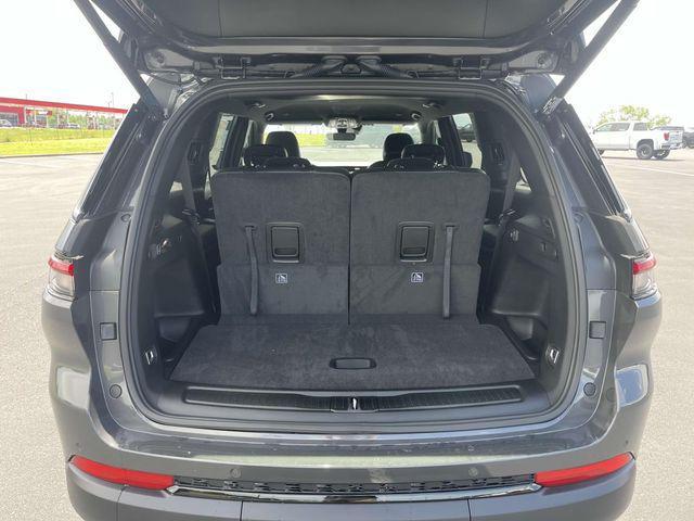 new 2025 Jeep Grand Cherokee L car, priced at $35,607