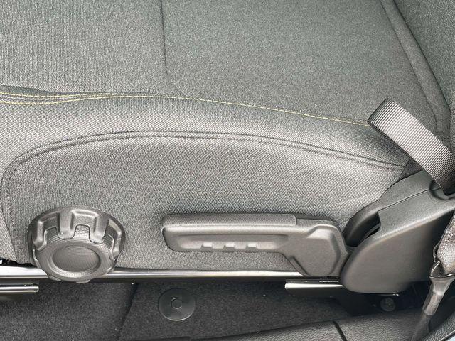 new 2025 Jeep Wrangler car, priced at $46,655