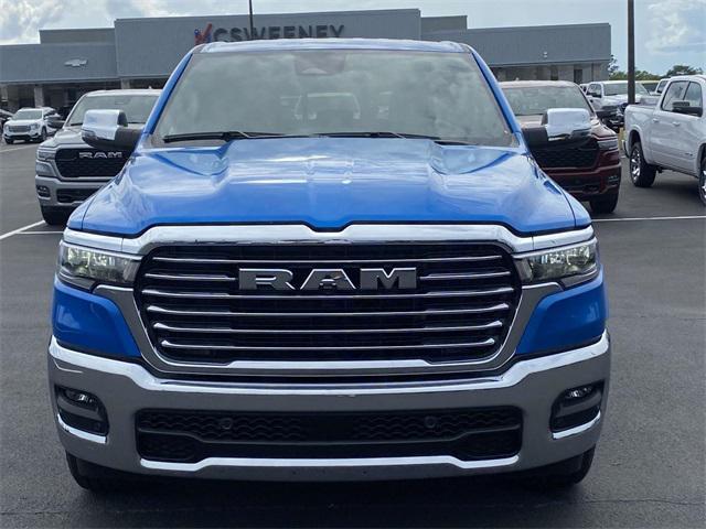 new 2025 Ram 1500 car, priced at $51,363