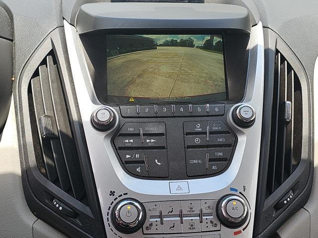 used 2016 Chevrolet Equinox car, priced at $11,888