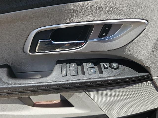 used 2016 Chevrolet Equinox car, priced at $11,888