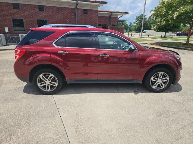 used 2016 Chevrolet Equinox car, priced at $11,888