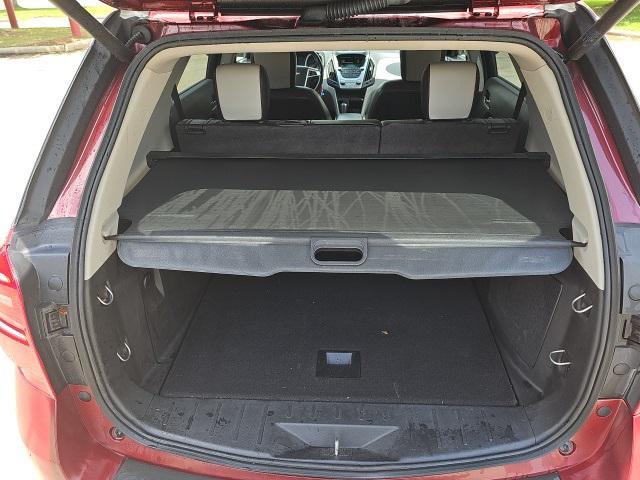 used 2016 Chevrolet Equinox car, priced at $11,888