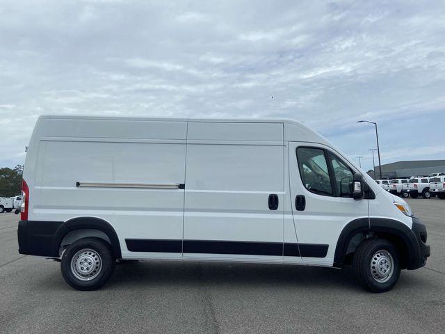 new 2024 Ram ProMaster 2500 car, priced at $54,749