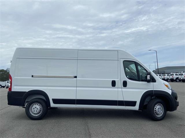 new 2024 Ram ProMaster 2500 car, priced at $45,360