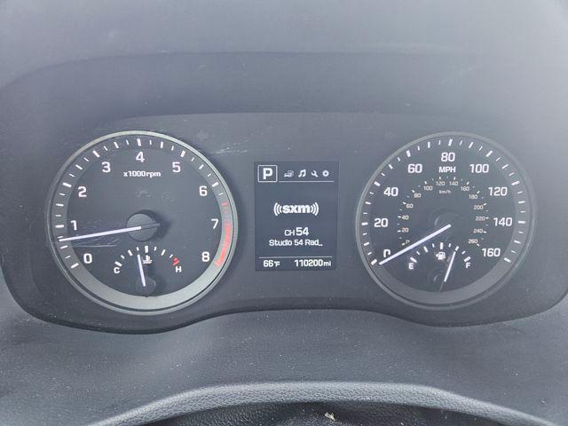 used 2018 Hyundai Tucson car, priced at $11,990