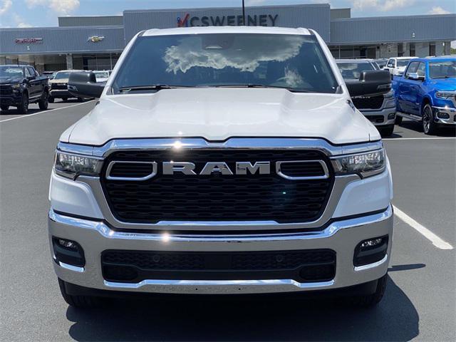 new 2025 Ram 1500 car, priced at $37,304