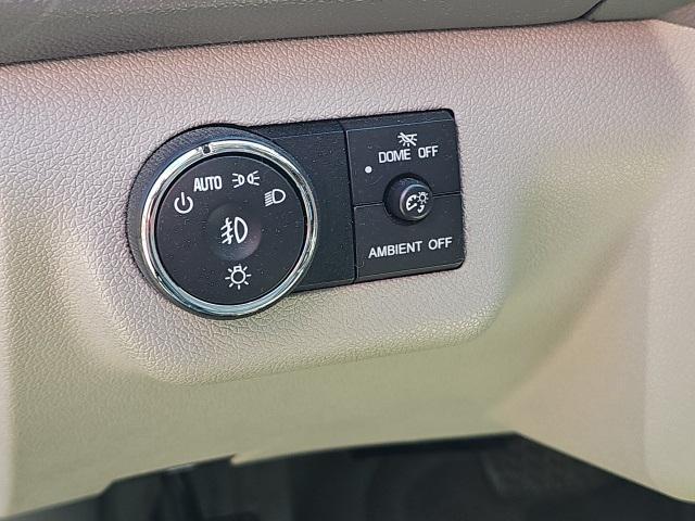 used 2013 GMC Acadia car, priced at $12,121